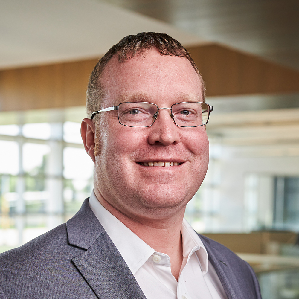 Brandon Snell, MBA, P.E.